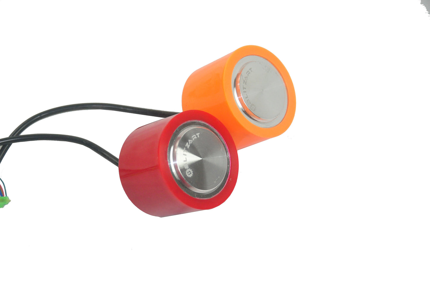 Mini Flash Single Motor - 72mm (2.9")