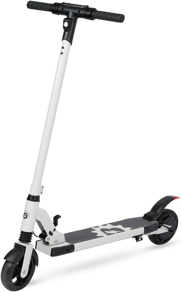 Blitzart Lancer Electric Scooter 7.5"