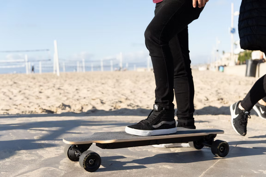 Blitzart E-Skateboard