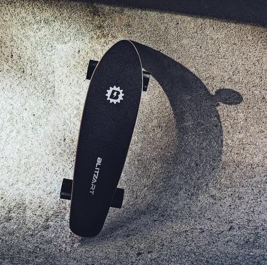 Blitzart E-Skateboard