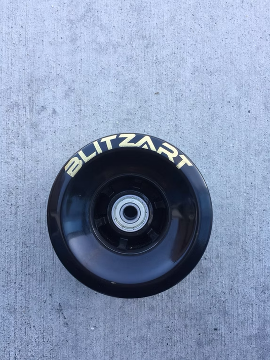 Blitzart E-Skateboard
