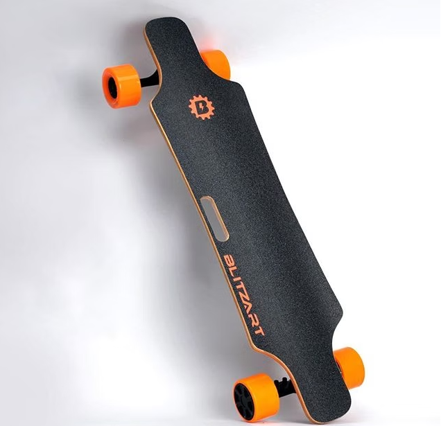 Blitzart E-Skateboard