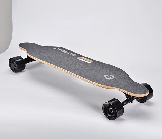 Blitzart E-Skateboard