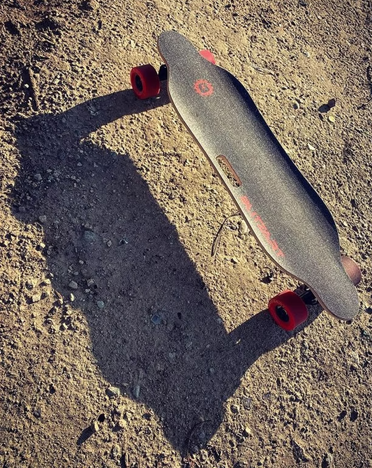 Blitzart E-Skateboard