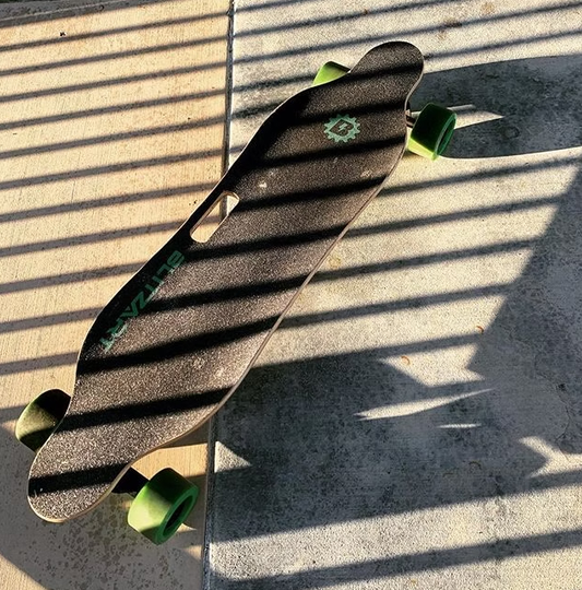Blitzart E-Skateboard