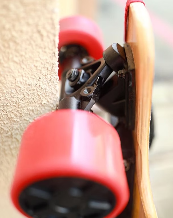 Blitzart E-Skateboard