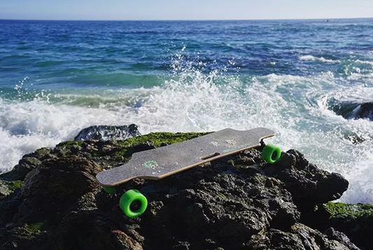 Blitzart E-Skateboard