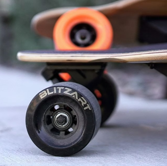 Blitzart E-Skateboard
