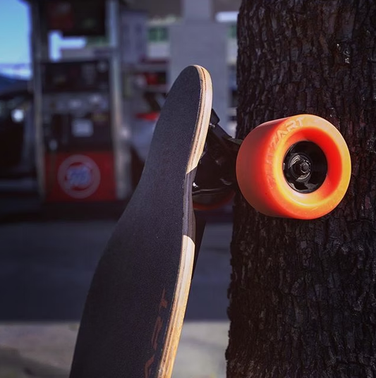 Blitzart E-Skateboard