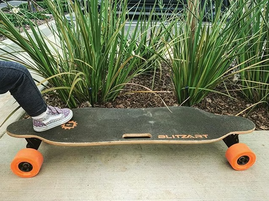 Blitzart E-Skateboard