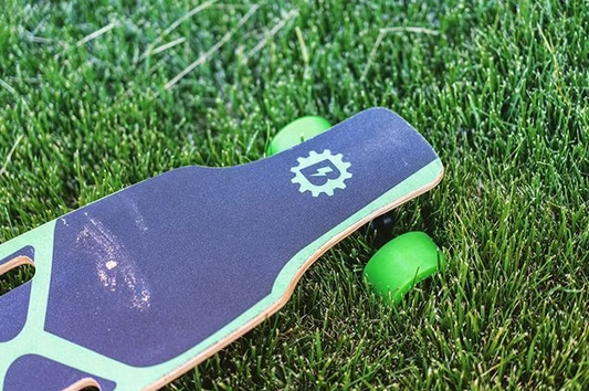 Blitzart E-Skateboard