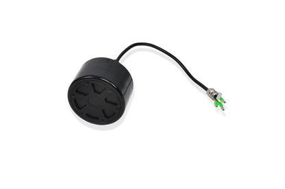 Third Generation Single/Dual Motor with Replaceable Tire - 90mm (3.5")