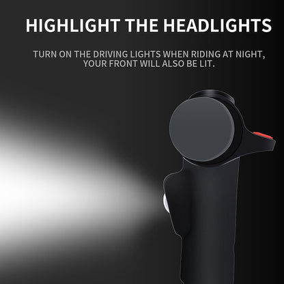 Blitzart Lancer Electric Scooter 7.5"