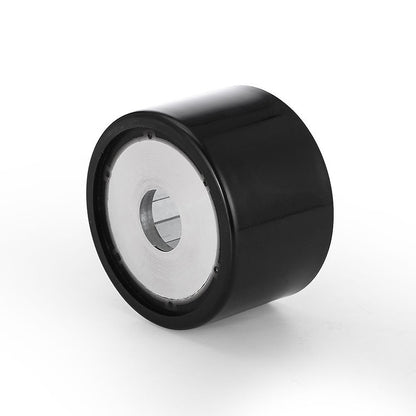 Third Gen. Replacement Tire - 90mm (3.5")