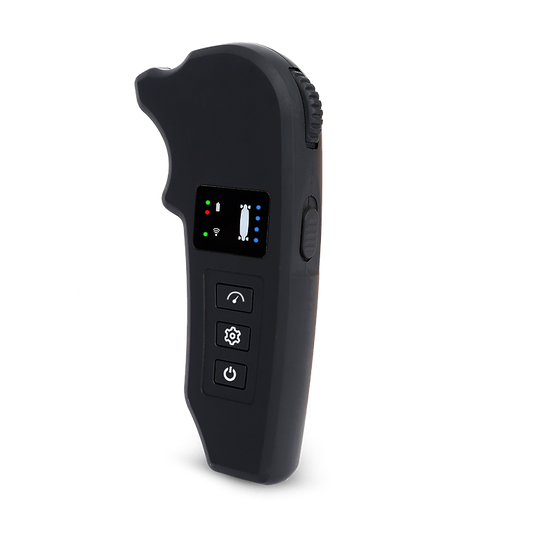 Blitzart E-Skateboard Universal Bluetooth Remote