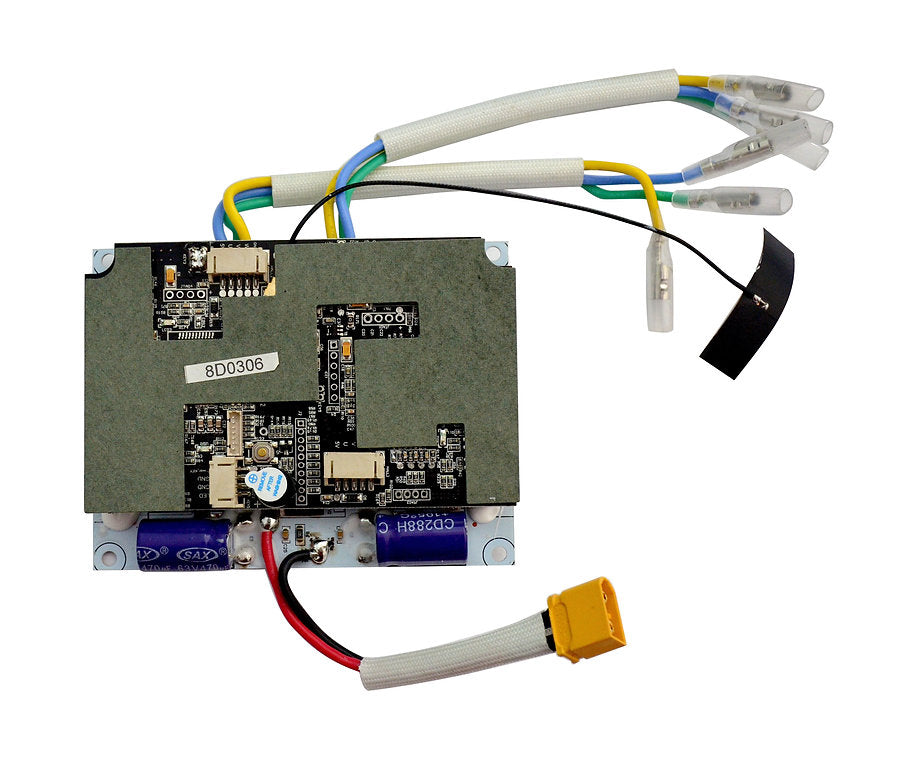 Single Motor Longboard Circuit board (ESC)