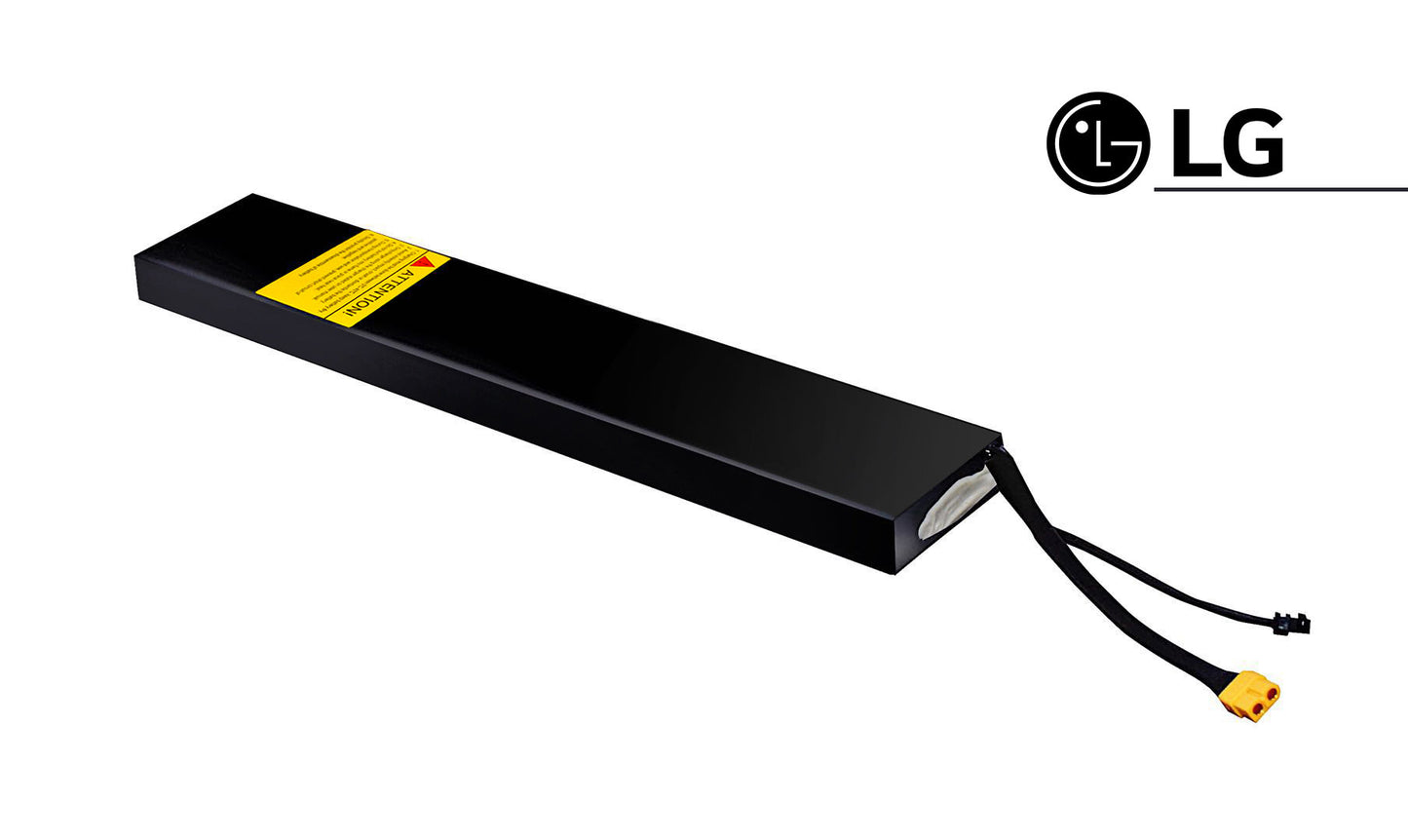 Dual Motor Lithium-Ion Battery- 5.2Ah