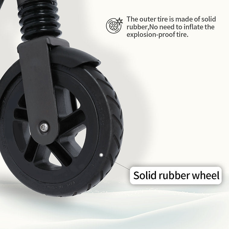 Blitzart Lancer Electric Scooter 7.5"