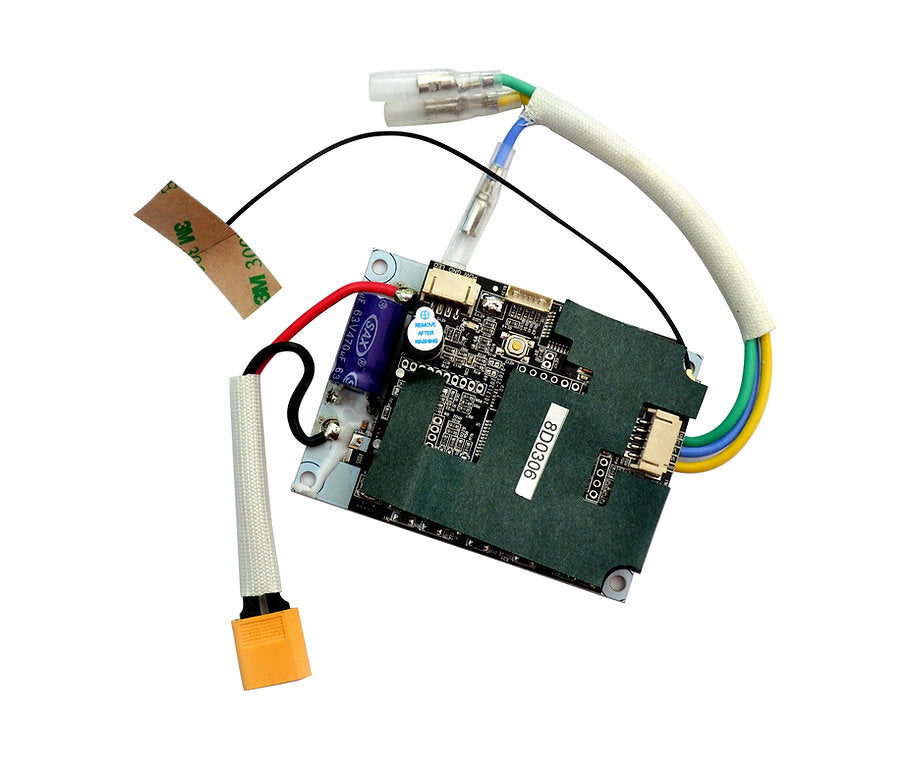 Single Motor Longboard Circuit board (ESC)