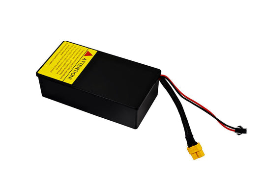 Mini Flash Replacement Battery