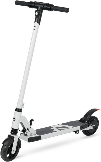 Blitzart Lancer Electric Scooter 7.5"